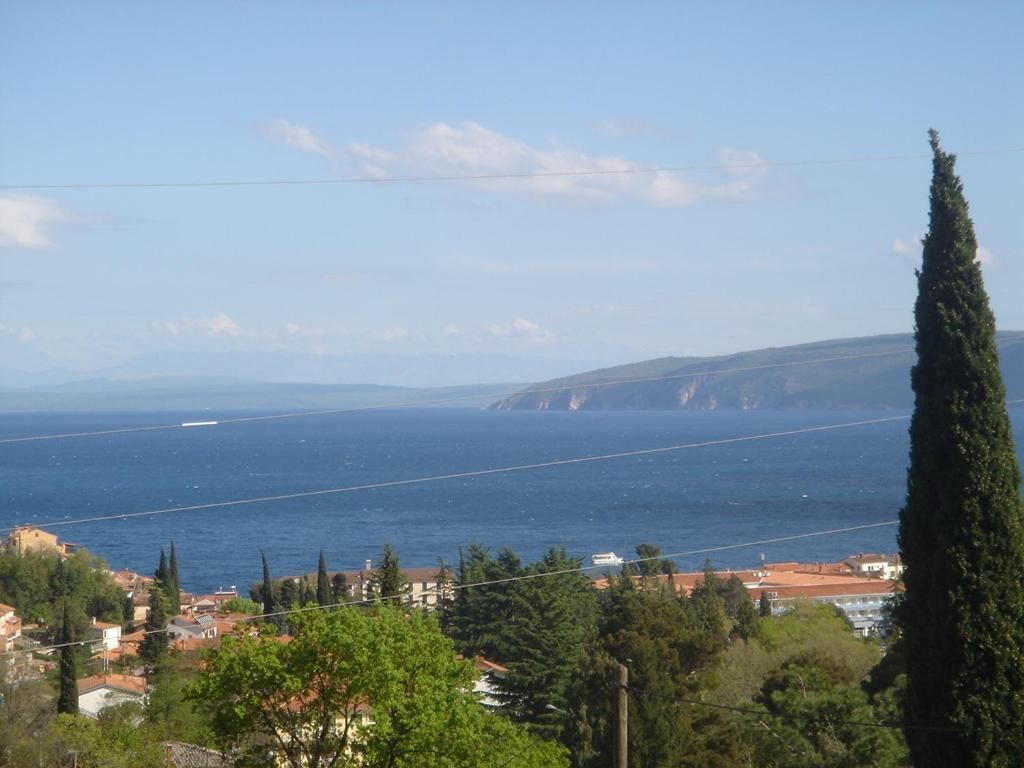 Apartments Tonka Frankovic Мощеничка-Драга Экстерьер фото
