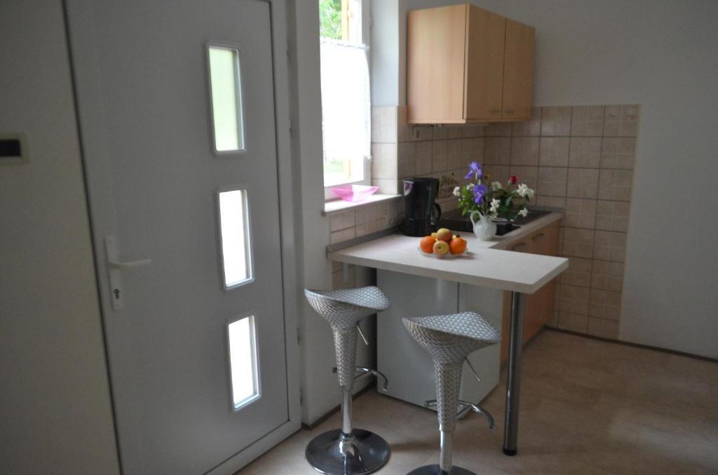 Apartments Tonka Frankovic Мощеничка-Драга Номер фото